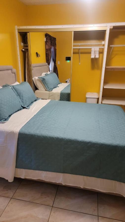 Sunrise Efficiency Apartment Ngoại thất bức ảnh