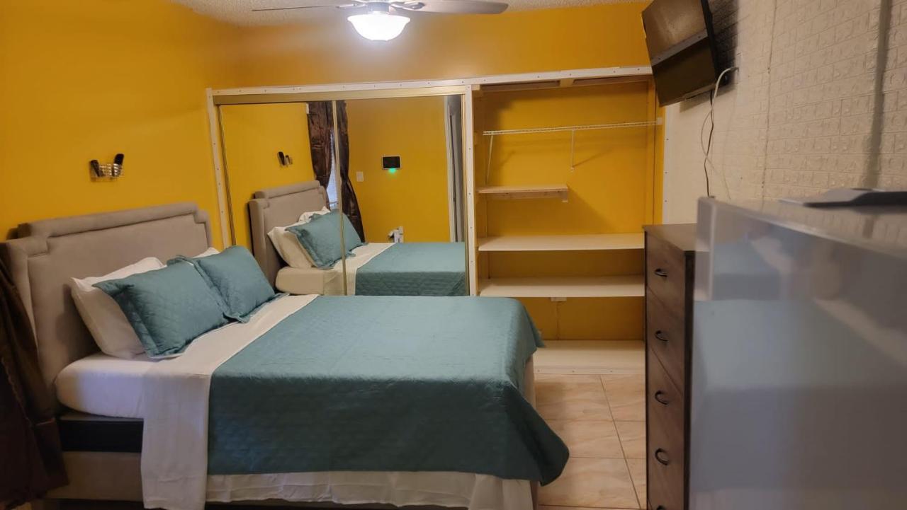 Sunrise Efficiency Apartment Ngoại thất bức ảnh