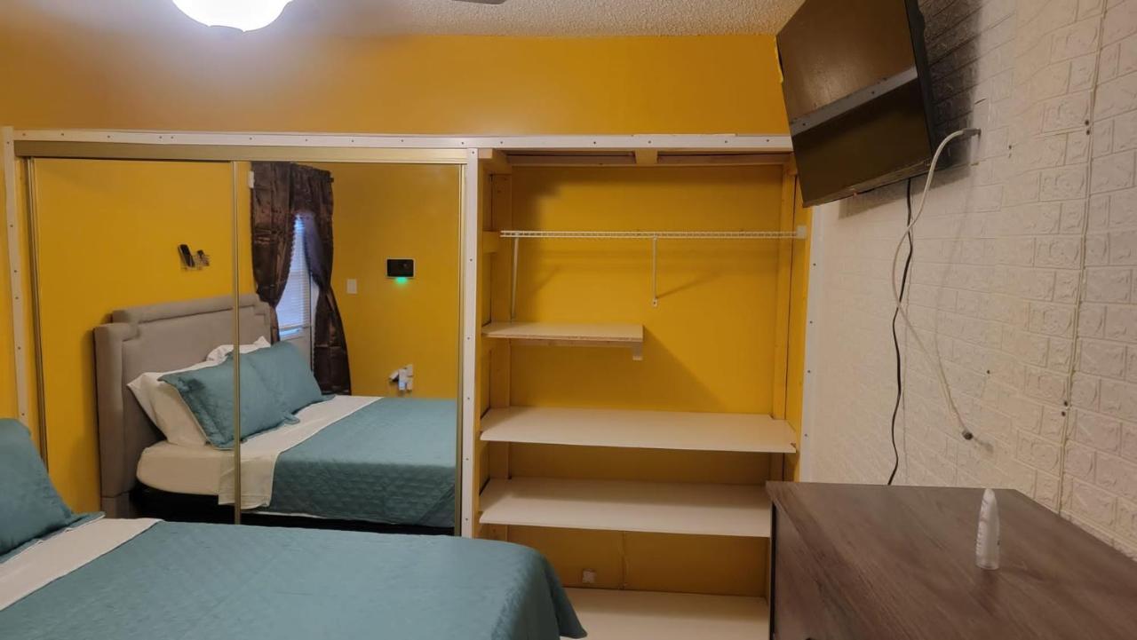 Sunrise Efficiency Apartment Ngoại thất bức ảnh