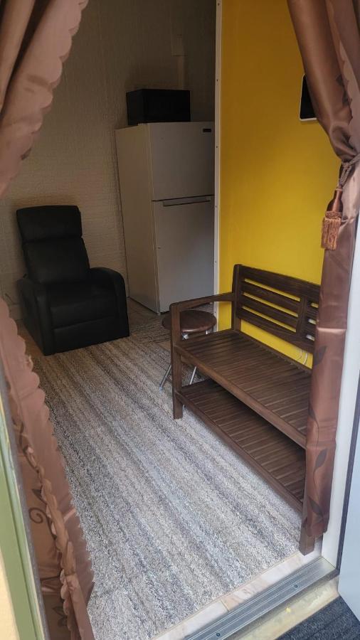 Sunrise Efficiency Apartment Ngoại thất bức ảnh