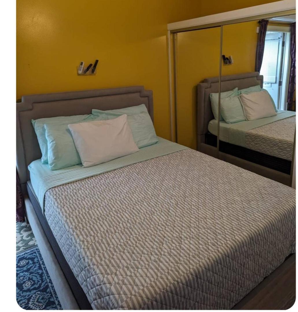 Sunrise Efficiency Apartment Ngoại thất bức ảnh